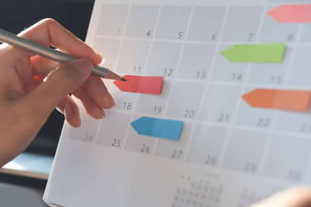 Event Planner 1
